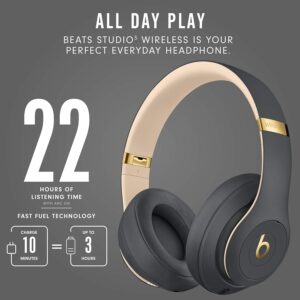Beat Studio 3 Wireless Headset