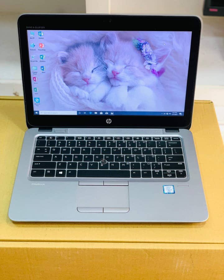 HP Elitebook 840 G4